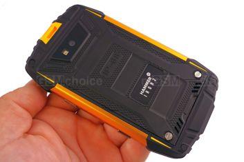 myPhone Hammer Iron 2