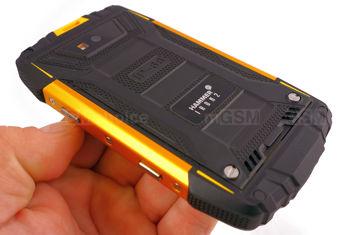 myPhone Hammer Iron 2