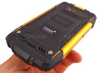 myPhone Hammer Iron 2