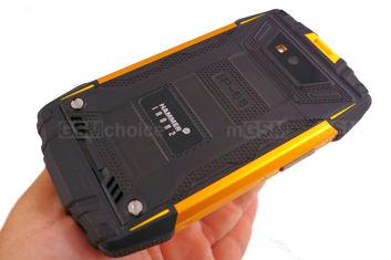 myPhone Hammer Iron 2