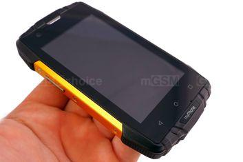 myPhone Hammer Iron 2