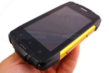 myPhone Hammer Iron 2