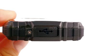 myPhone Hammer Iron 2