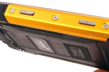 myPhone Hammer Iron 2