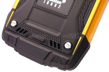 myPhone Hammer Iron 2