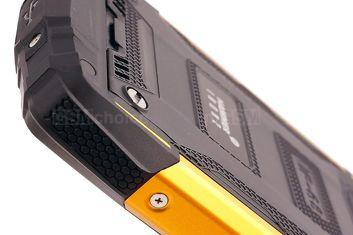 myPhone Hammer Iron 2