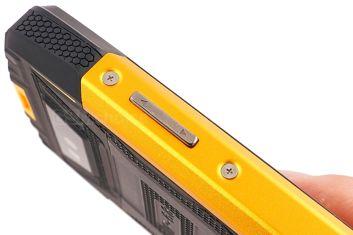myPhone Hammer Iron 2