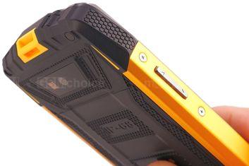 myPhone Hammer Iron 2