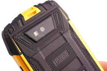 myPhone Hammer Iron 2