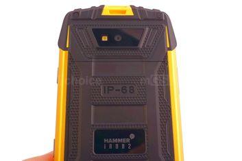 myPhone Hammer Iron 2