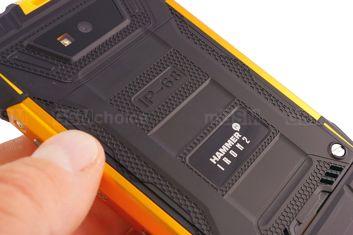 myPhone Hammer Iron 2