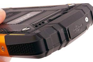 myPhone Hammer Iron 2