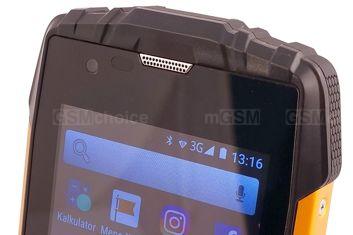 myPhone Hammer Iron 2