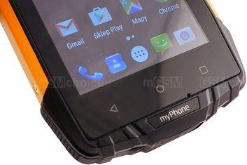 myPhone Hammer Iron 2