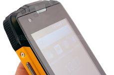 myPhone Hammer Iron 2