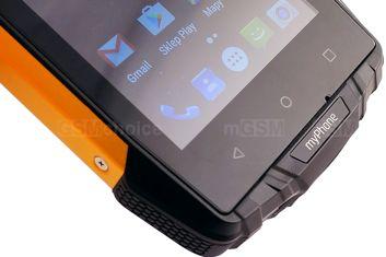 myPhone Hammer Iron 2