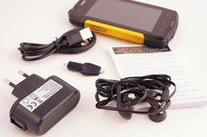 myPhone Hammer Iron 2