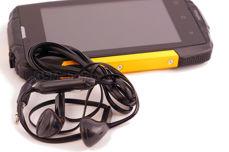 myPhone Hammer Iron 2