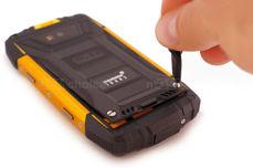 myPhone Hammer Iron 2