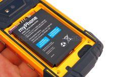myPhone Hammer Iron 2