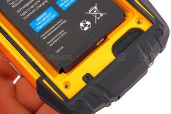 myPhone Hammer Iron 2