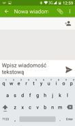 DualSIM, dialer, kontakty i SMS