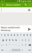 DualSIM, dialer, kontakty i SMS