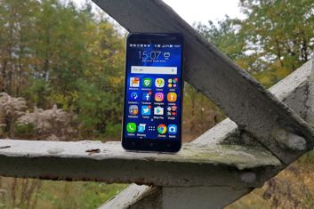 Asus ZenFone 3 ZE520KL