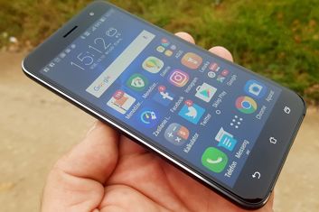 Asus ZenFone 3 ZE520KL