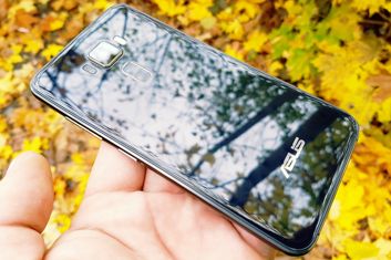 Asus ZenFone 3 ZE520KL