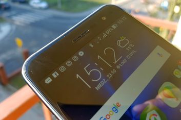 Asus ZenFone 3 ZE520KL
