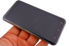 Asus ZenFone 3 ZE520KL