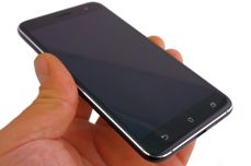 Asus ZenFone 3 ZE520KL