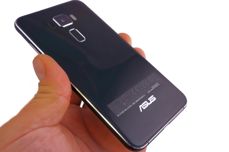 Asus ZenFone 3 ZE520KL