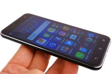 Asus ZenFone 3 ZE520KL