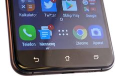Asus ZenFone 3 ZE520KL