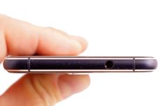 Asus ZenFone 3 ZE520KL