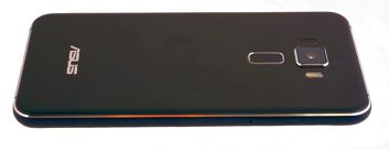 Asus ZenFone 3 ZE520KL