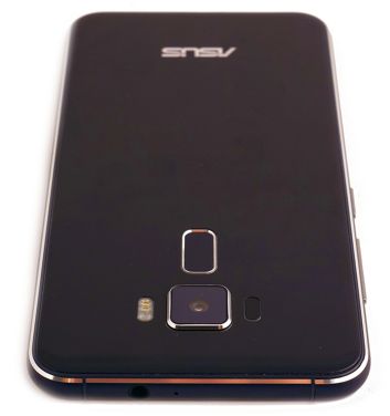 Asus ZenFone 3 ZE520KL