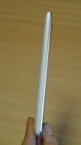 Budowa smartofnu TP-Link Neffos C5