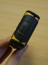 Budowa Goclever Quantum 3 220 Rugged