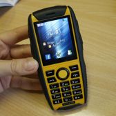 Goclever Quantum 3 220 Rugged