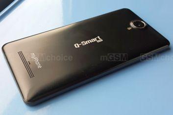 myPhone Q-Smart Elite myPhone Q-Smart Elite