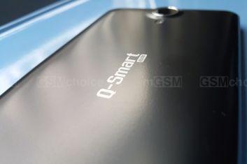 myPhone Q-Smart Elite myPhone Q-Smart Elite