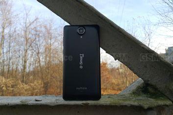 myPhone Q-Smart Elite