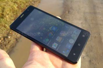 myPhone Q-Smart Elite