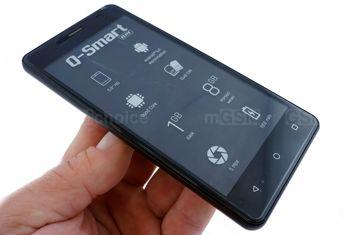 myPhone Q-Smart Elite myPhone Q-Smart Elite