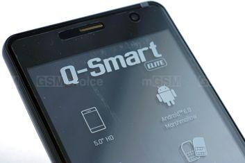 myPhone Q-Smart Elite myPhone Q-Smart Elite