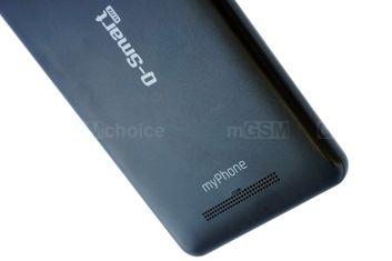 myPhone Q-Smart Elite myPhone Q-Smart Elite