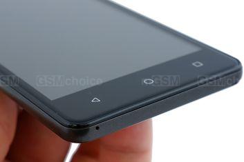 myPhone Q-Smart Elite myPhone Q-Smart Elite